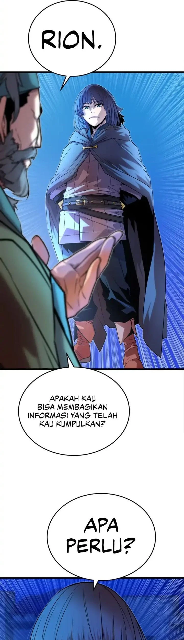 The Player Of The Fallen Family Chapter 13 - halaman 13
