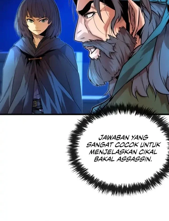 The Player Of The Fallen Family Chapter 13 - halaman 20