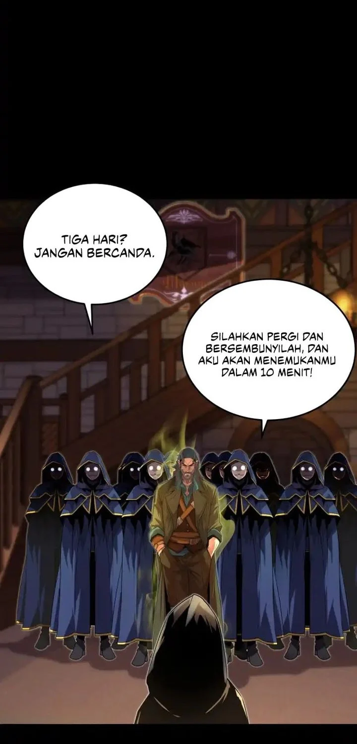 The Player Of The Fallen Family Chapter 13 - halaman 26