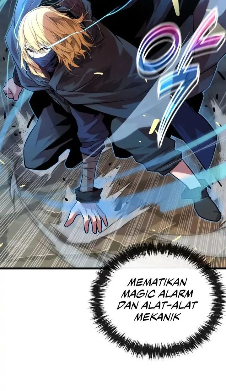 The Player Of The Fallen Family Chapter 13 - halaman 34