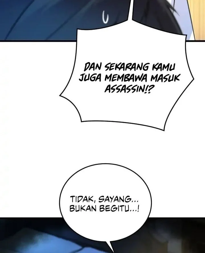 The Player Of The Fallen Family Chapter 13 - halaman 42