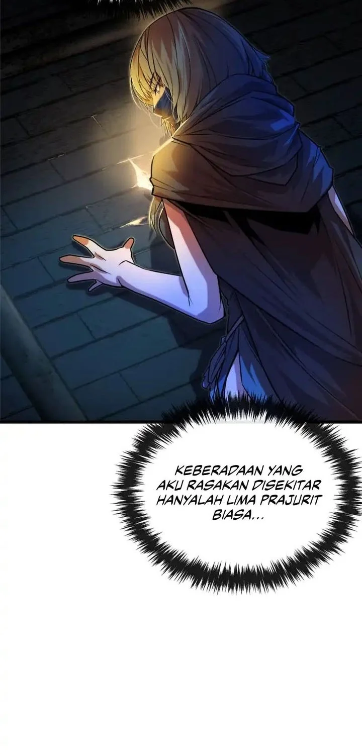 The Player Of The Fallen Family Chapter 13 - halaman 44