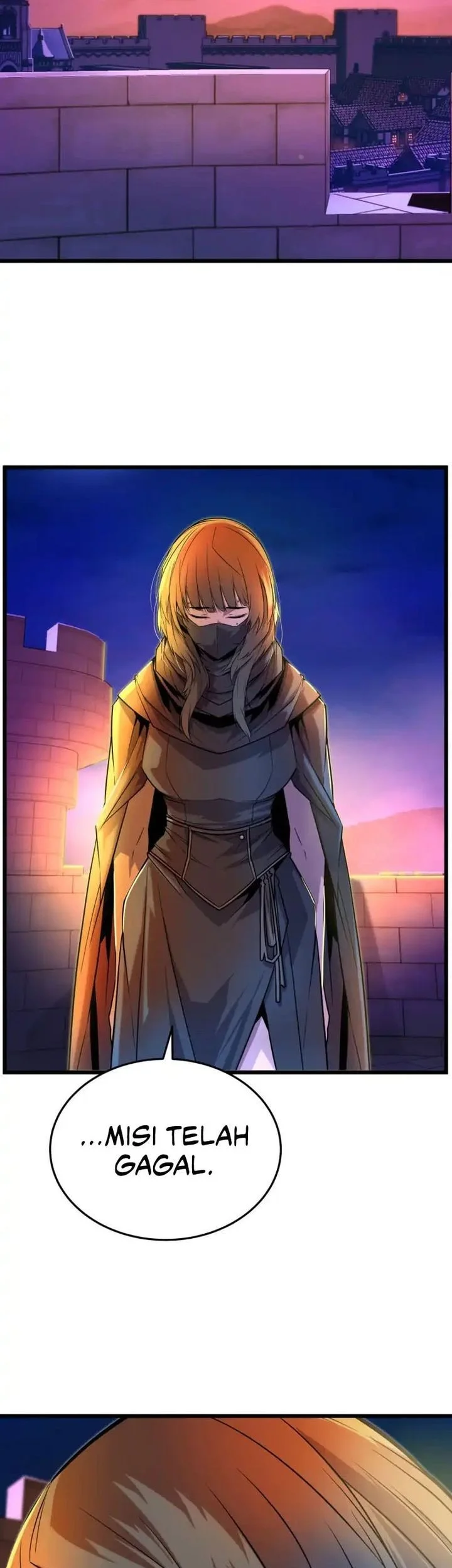 The Player Of The Fallen Family Chapter 13 - halaman 59