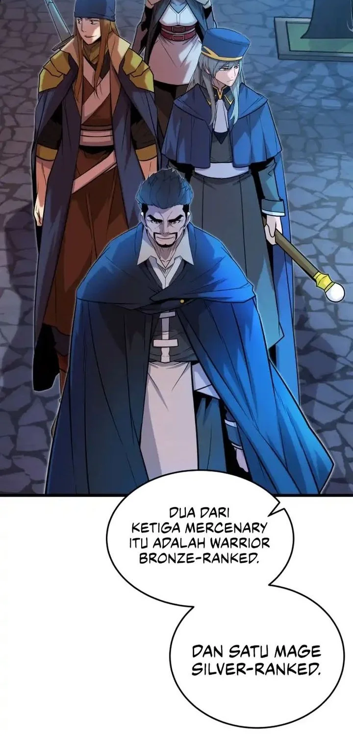 The Player Of The Fallen Family Chapter 13 - halaman 6
