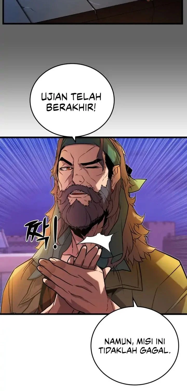 The Player Of The Fallen Family Chapter 13 - halaman 66