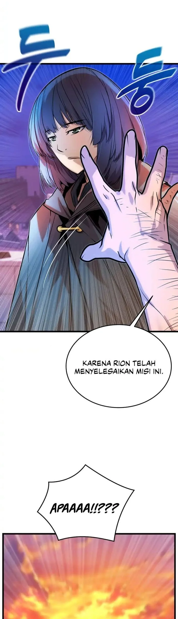 The Player Of The Fallen Family Chapter 13 - halaman 67