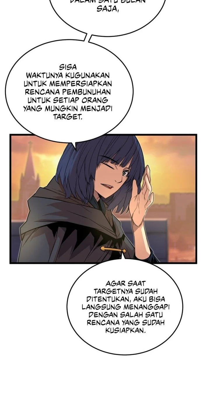 The Player Of The Fallen Family Chapter 14 - halaman 14
