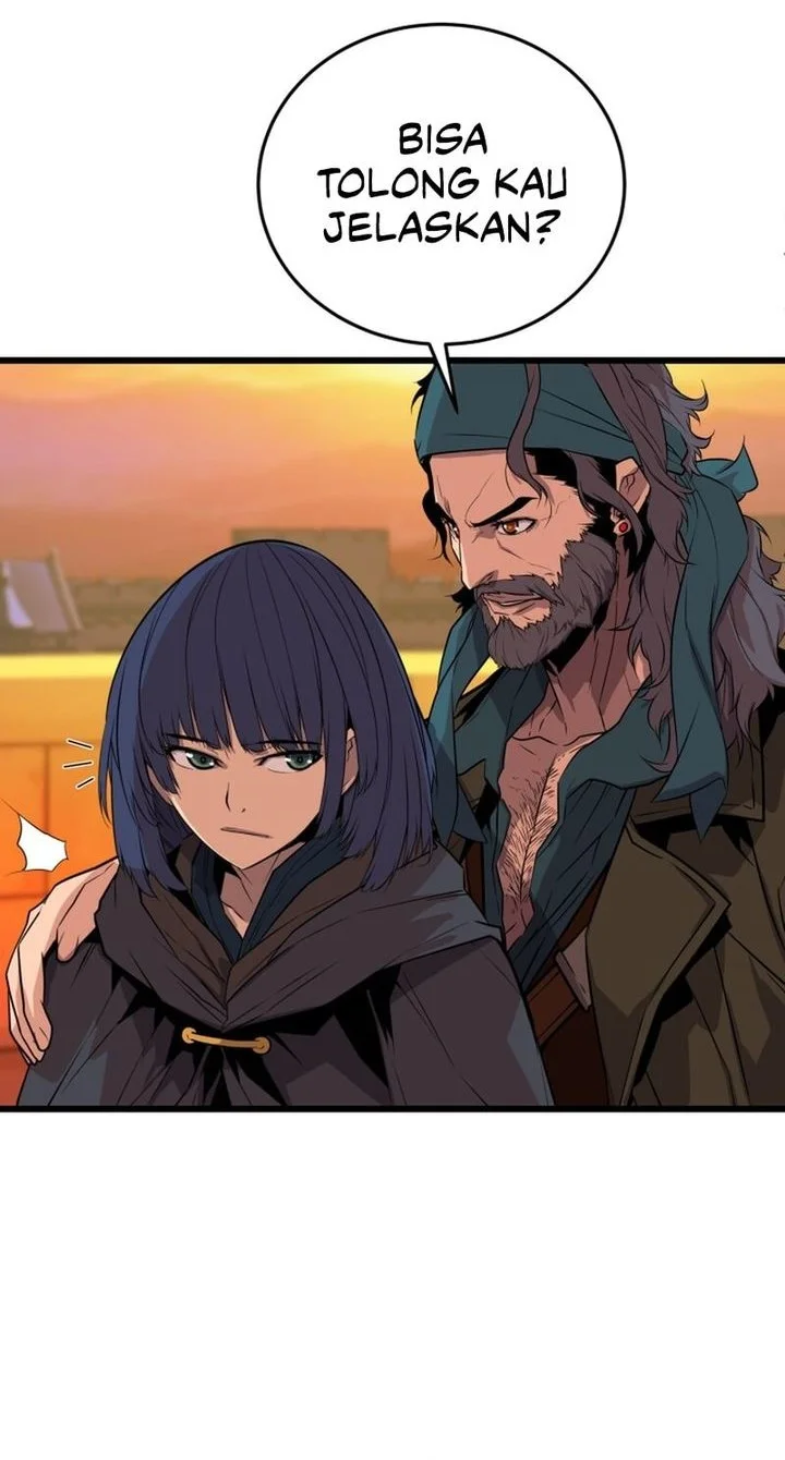 The Player Of The Fallen Family Chapter 14 - halaman 2