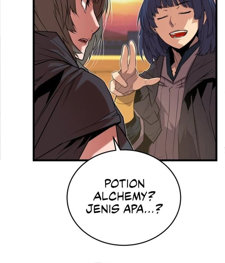 The Player Of The Fallen Family Chapter 14 - halaman 31