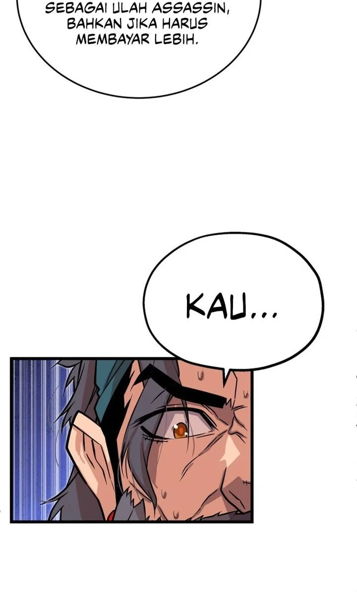The Player Of The Fallen Family Chapter 14 - halaman 40