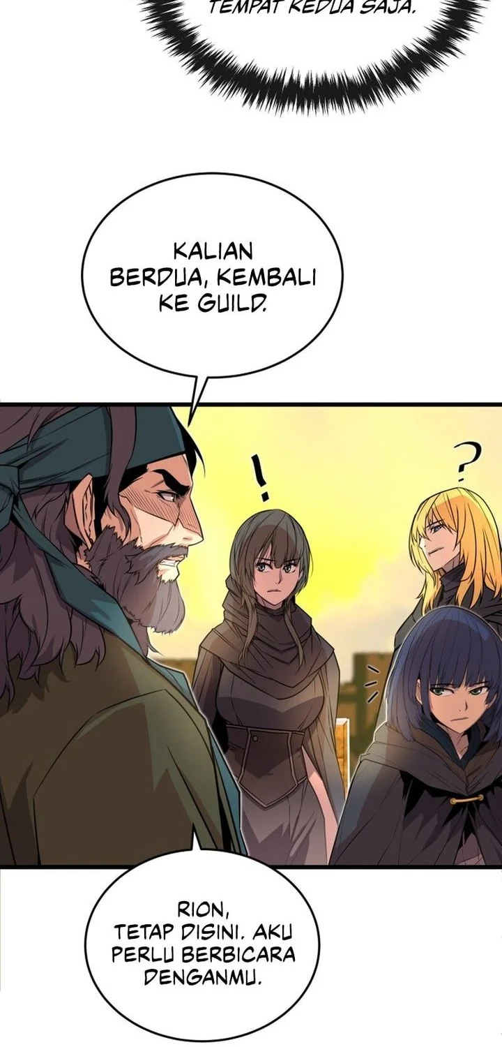 The Player Of The Fallen Family Chapter 14 - halaman 42