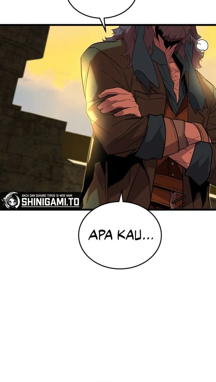 The Player Of The Fallen Family Chapter 14 - halaman 44