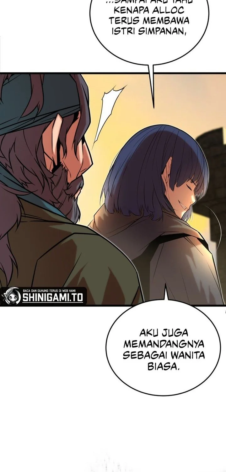 The Player Of The Fallen Family Chapter 14 - halaman 48