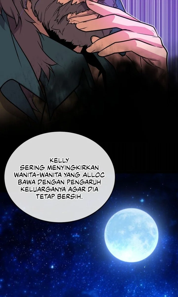 The Player Of The Fallen Family Chapter 14 - halaman 50