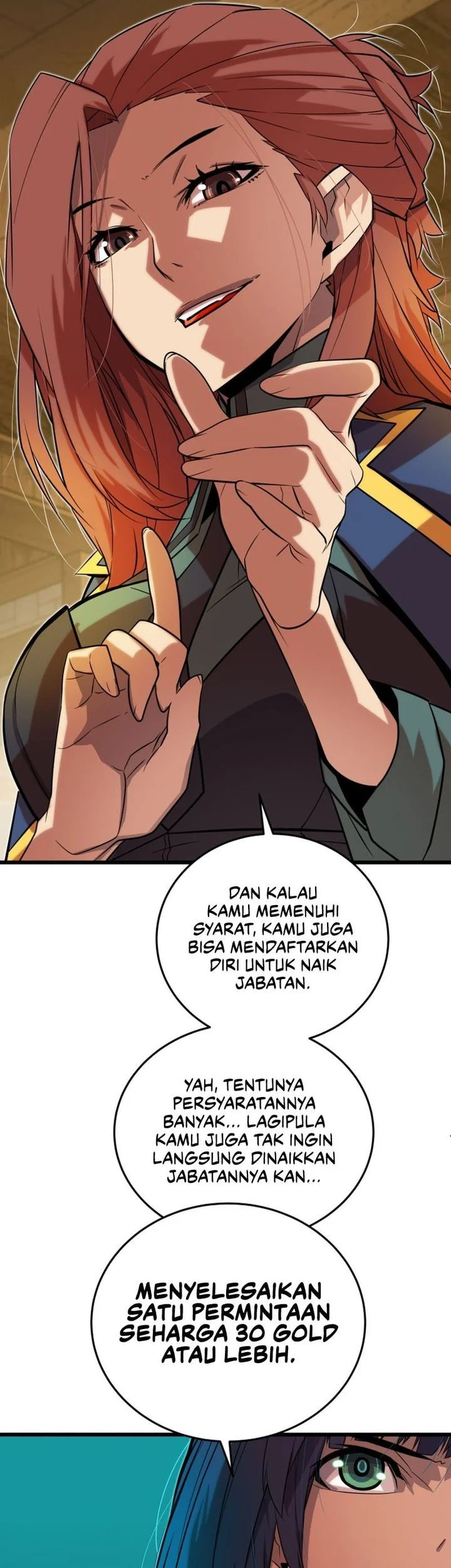The Player Of The Fallen Family Chapter 15 - halaman 10