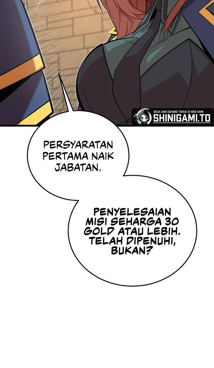 The Player Of The Fallen Family Chapter 15 - halaman 25