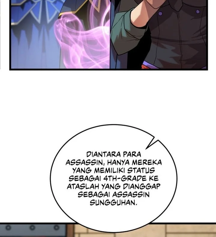 The Player Of The Fallen Family Chapter 15 - halaman 33