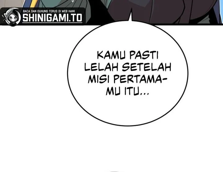 The Player Of The Fallen Family Chapter 15 - halaman 37