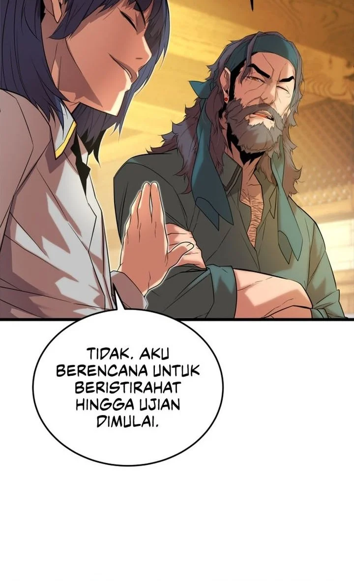 The Player Of The Fallen Family Chapter 15 - halaman 57