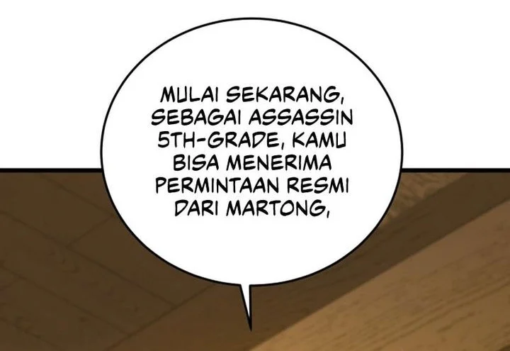 The Player Of The Fallen Family Chapter 15 - halaman 9