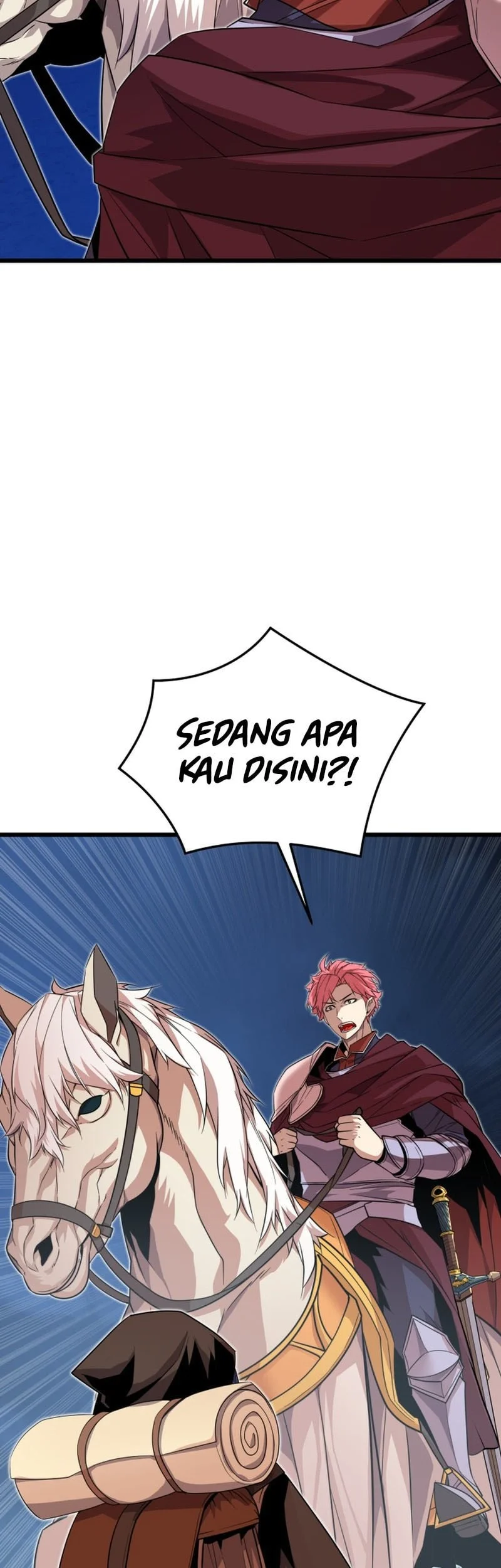 The Player Of The Fallen Family Chapter 16 - halaman 12