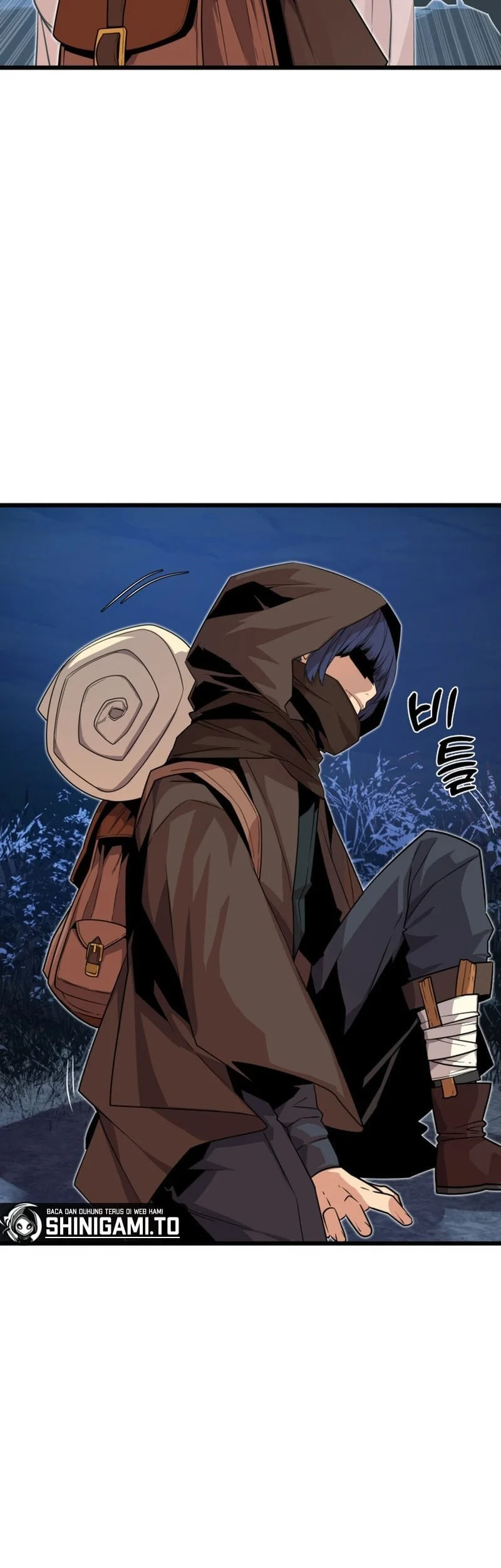 The Player Of The Fallen Family Chapter 16 - halaman 13