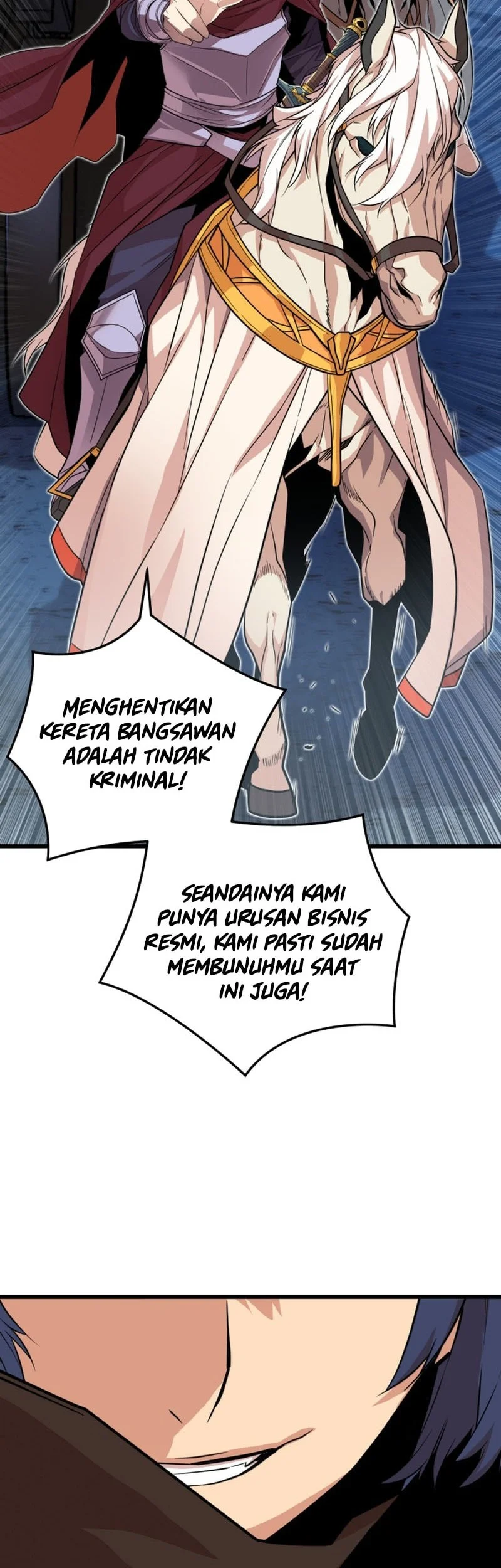 The Player Of The Fallen Family Chapter 16 - halaman 17