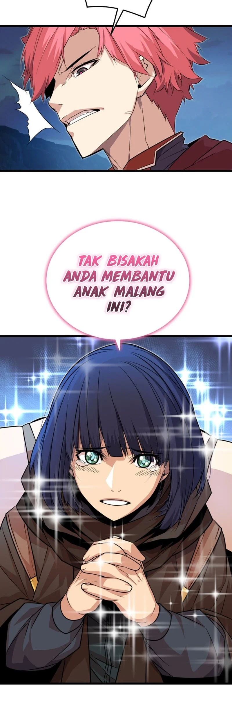 The Player Of The Fallen Family Chapter 16 - halaman 19
