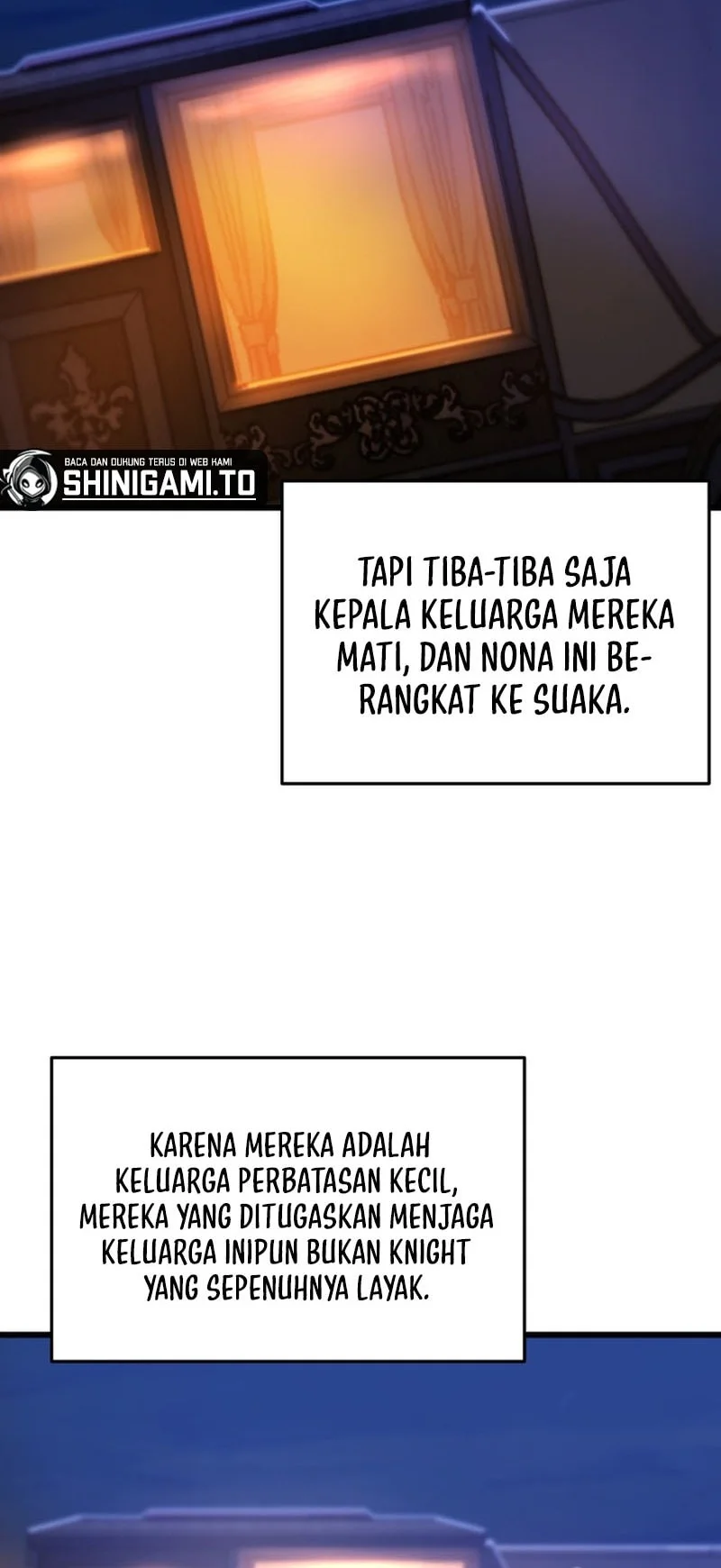 The Player Of The Fallen Family Chapter 16 - halaman 29