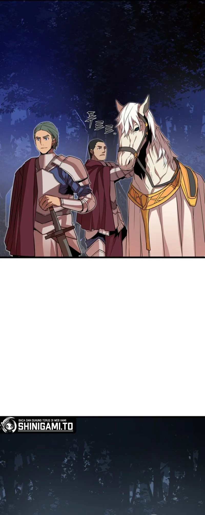 The Player Of The Fallen Family Chapter 16 - halaman 37