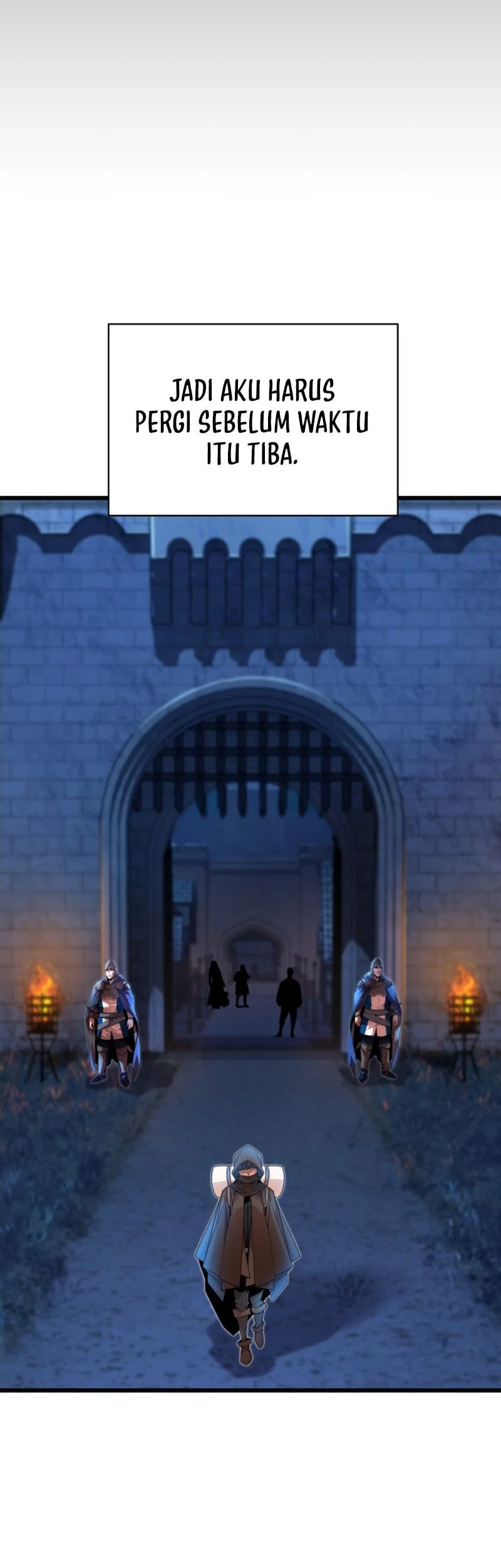 The Player Of The Fallen Family Chapter 16 - halaman 4
