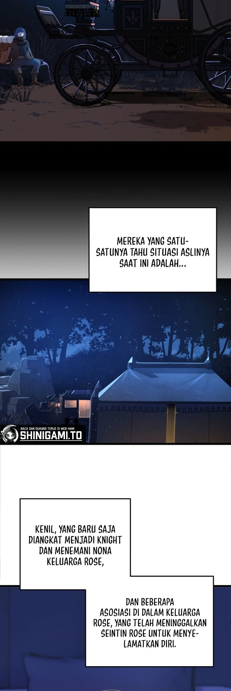 The Player Of The Fallen Family Chapter 16 - halaman 45