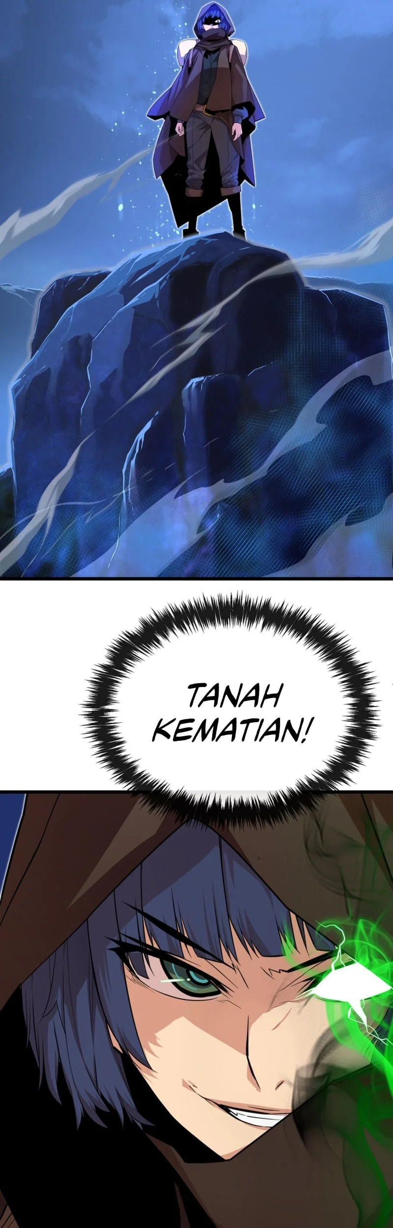 The Player Of The Fallen Family Chapter 16 - halaman 6