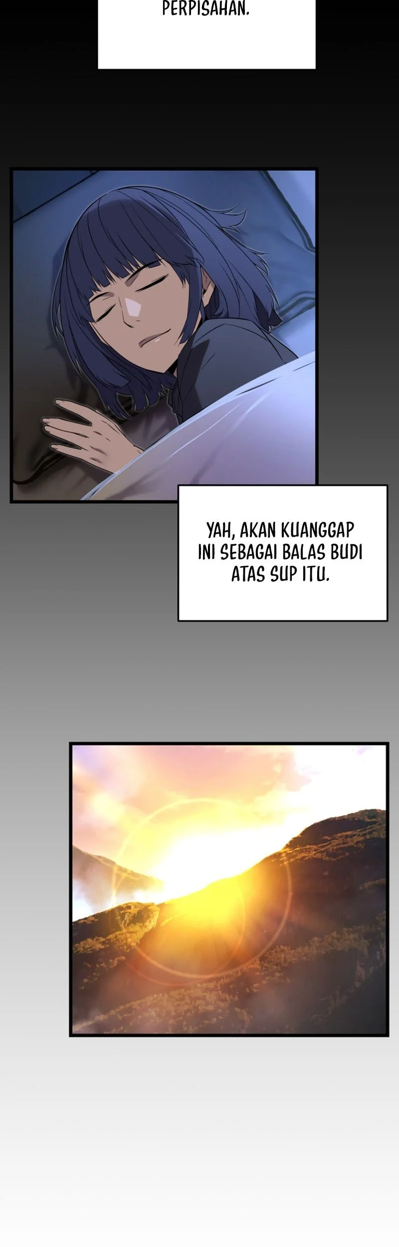 The Player Of The Fallen Family Chapter 17 - halaman 24