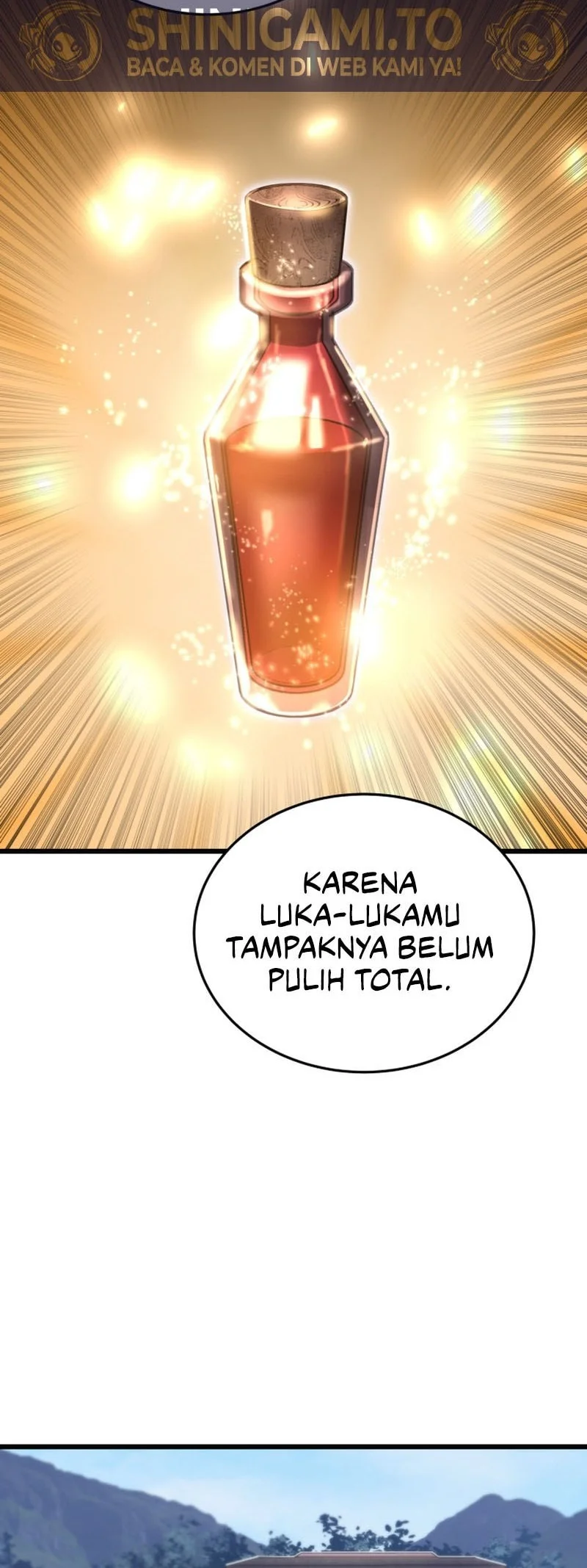 The Player Of The Fallen Family Chapter 17 - halaman 29