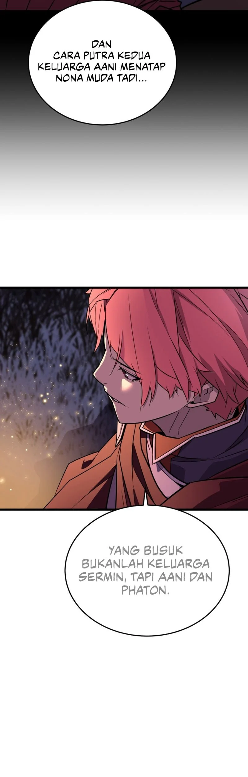The Player Of The Fallen Family Chapter 17 - halaman 4