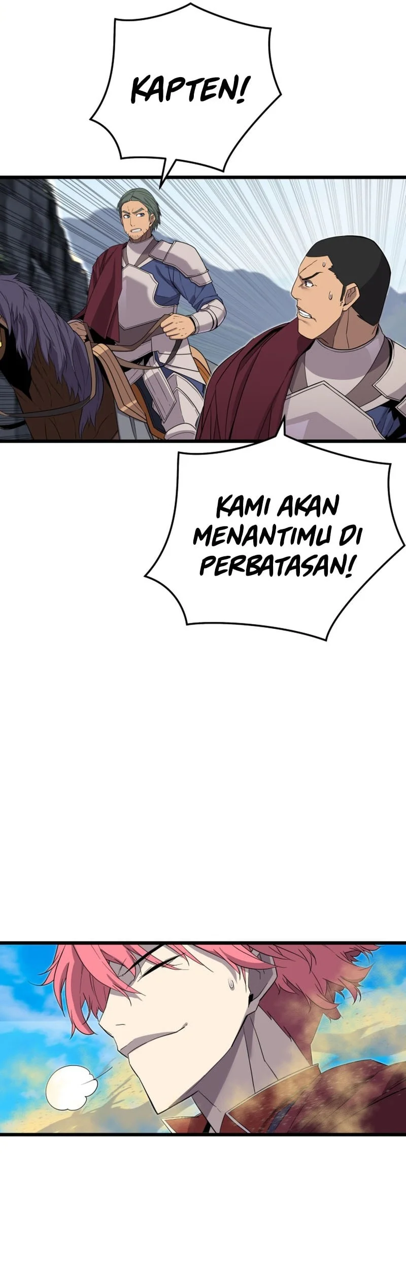 The Player Of The Fallen Family Chapter 18 - halaman 15