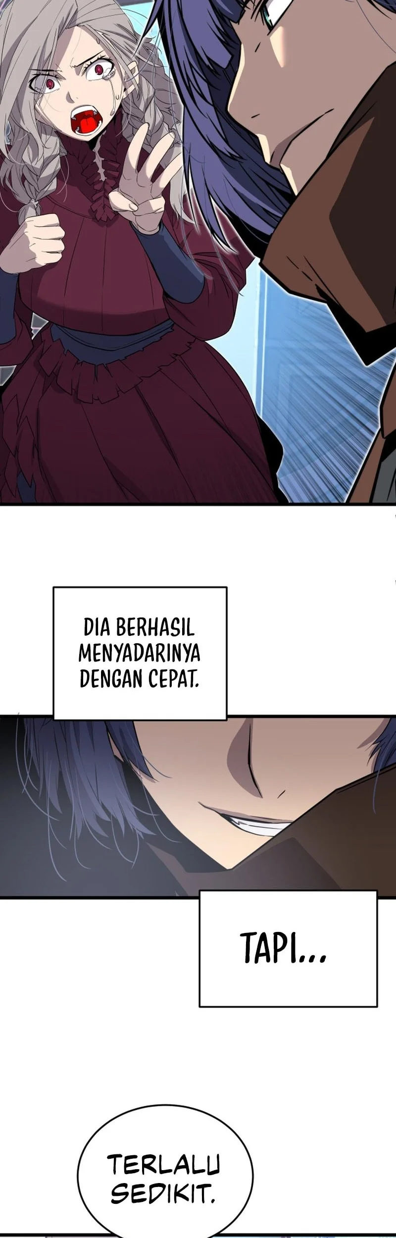 The Player Of The Fallen Family Chapter 19 - halaman 19