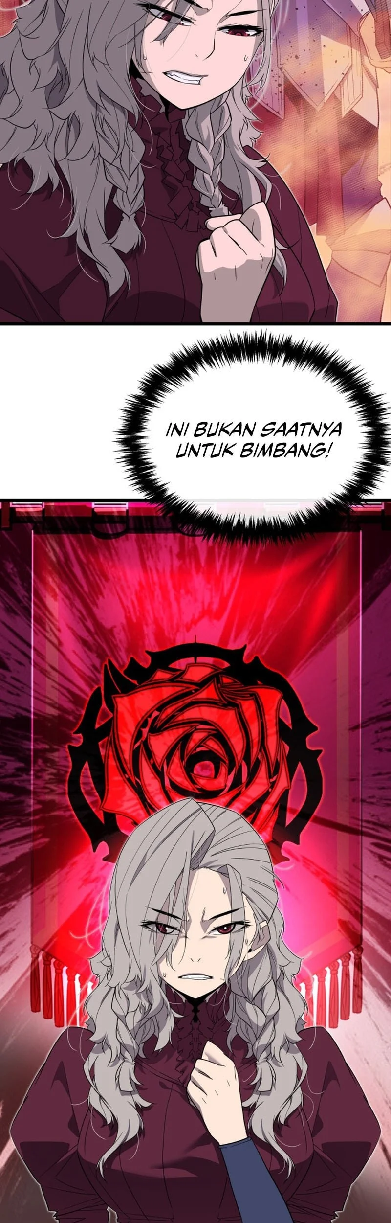 The Player Of The Fallen Family Chapter 19 - halaman 24