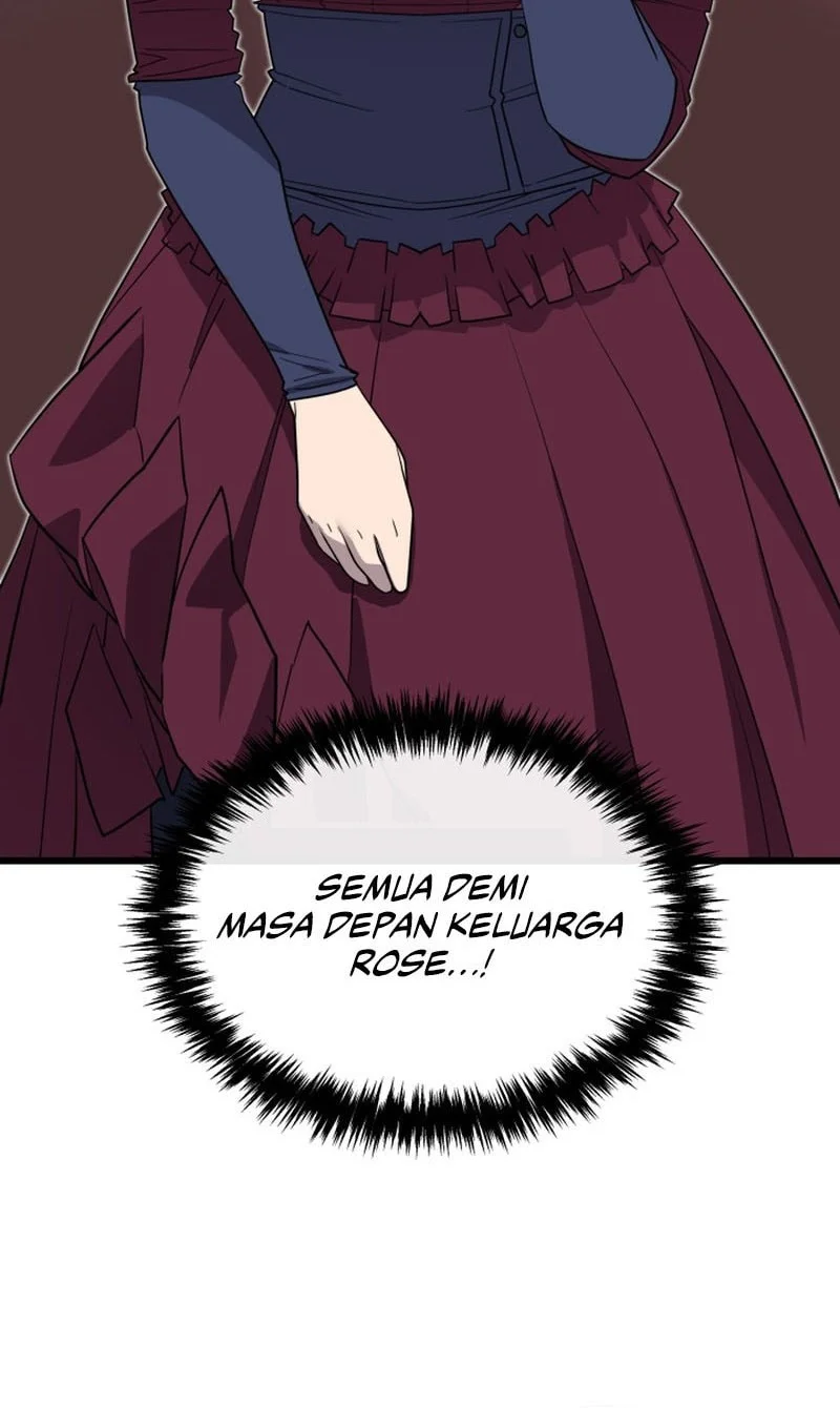 The Player Of The Fallen Family Chapter 19 - halaman 25