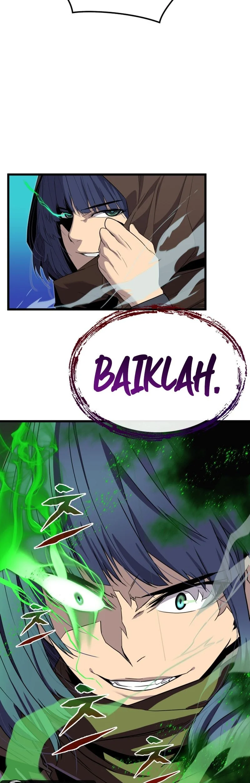 The Player Of The Fallen Family Chapter 19 - halaman 28