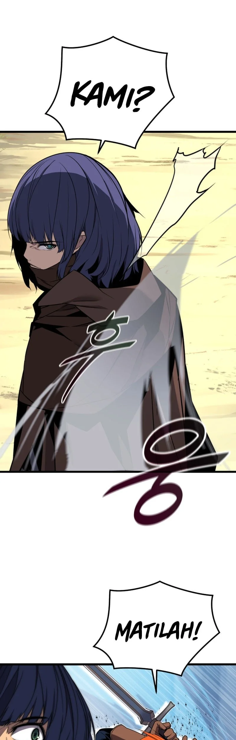 The Player Of The Fallen Family Chapter 19 - halaman 38