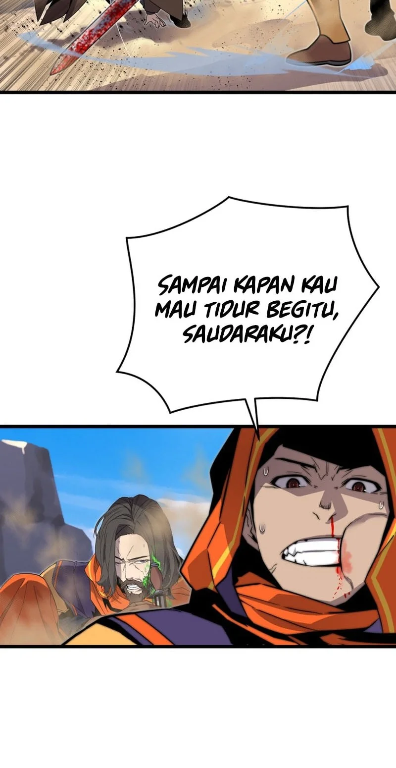 The Player Of The Fallen Family Chapter 19 - halaman 41