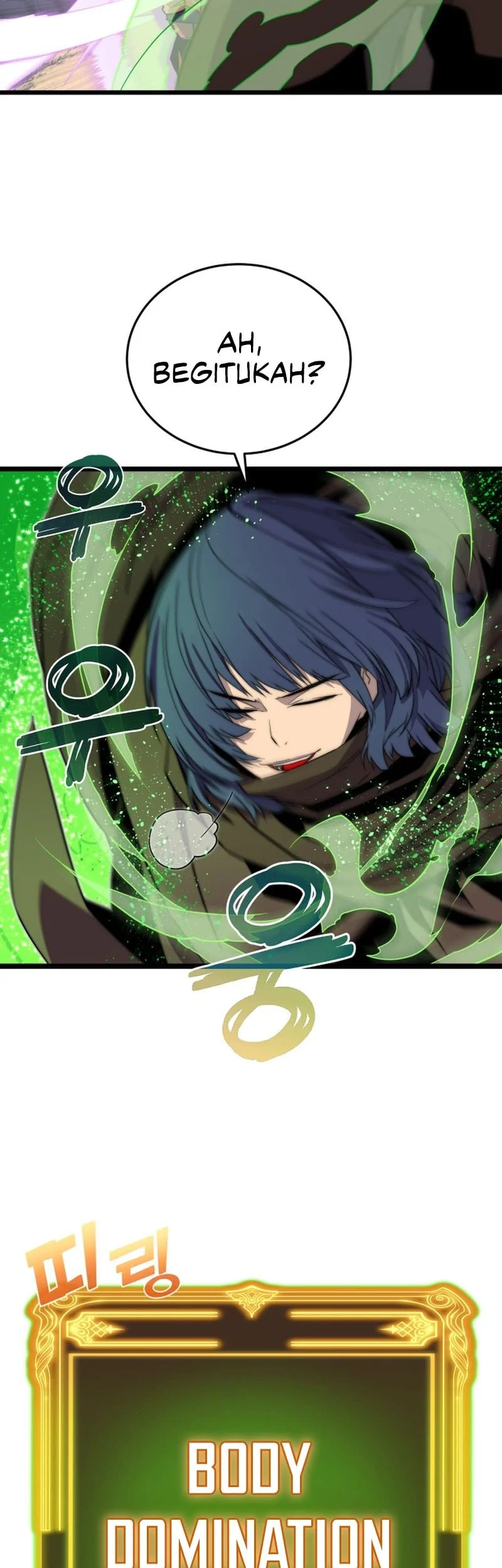 The Player Of The Fallen Family Chapter 19 - halaman 44