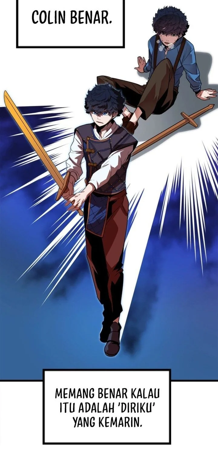 The Player Of The Fallen Family Chapter 2 - halaman 12