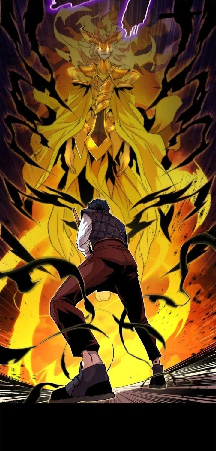 The Player Of The Fallen Family Chapter 2 - halaman 25