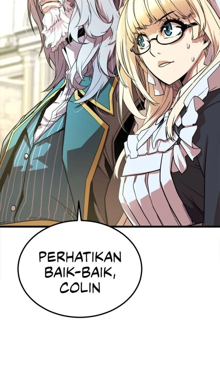 The Player Of The Fallen Family Chapter 2 - halaman 38