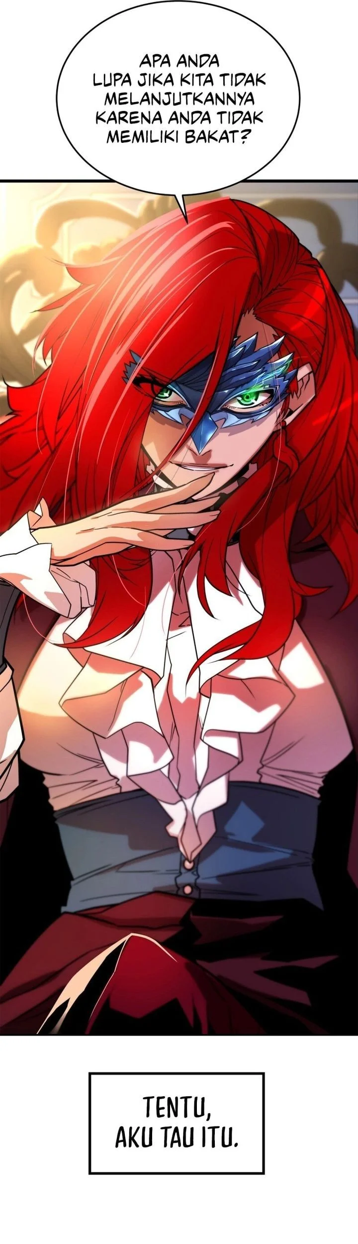 The Player Of The Fallen Family Chapter 2 - halaman 62