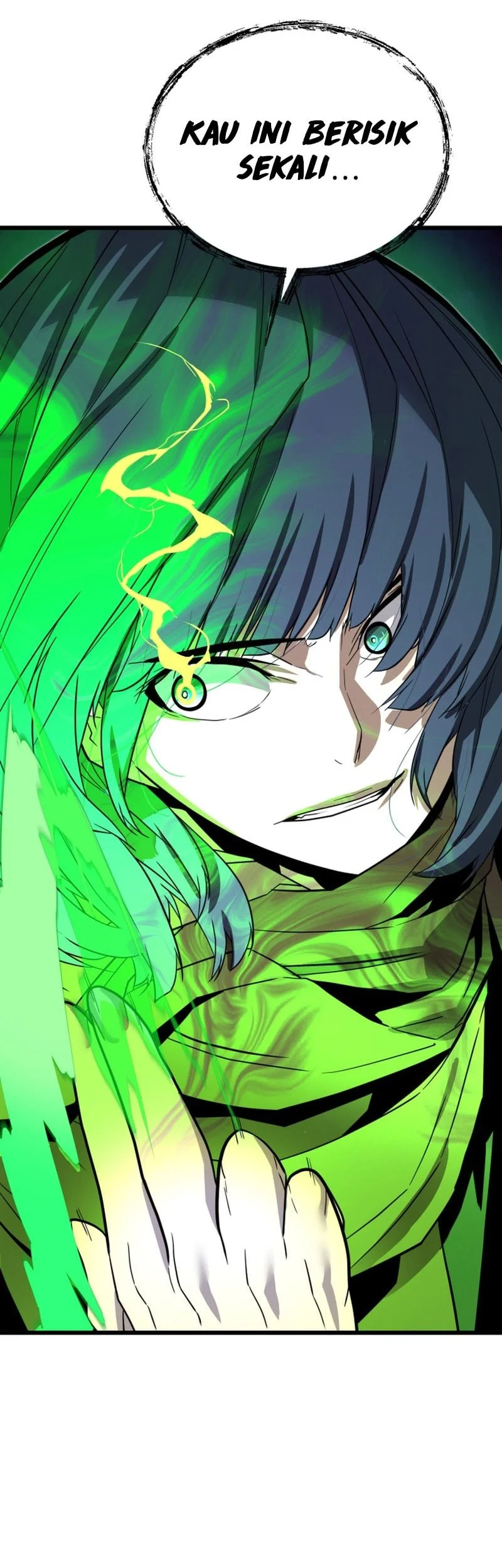 The Player Of The Fallen Family Chapter 20 - halaman 29