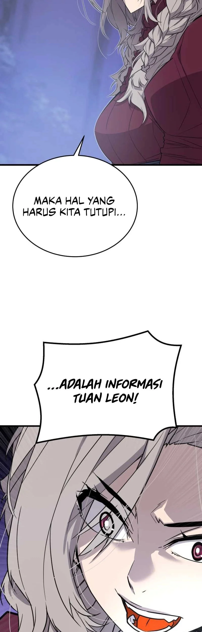 The Player Of The Fallen Family Chapter 21 - halaman 12